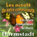 Les S&OElig;URS de DARMSTADT