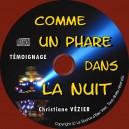 Christiane V&Eacute;ZIER : 10 CD
