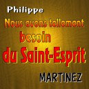 Philippe MARTINEZ