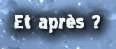 Que faire